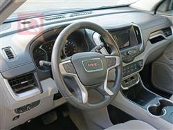 جي ام سي تيراين